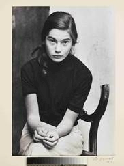 Claude2, 1952 COPY: Nachlass Otto Steinert Museum Folkwang Essen