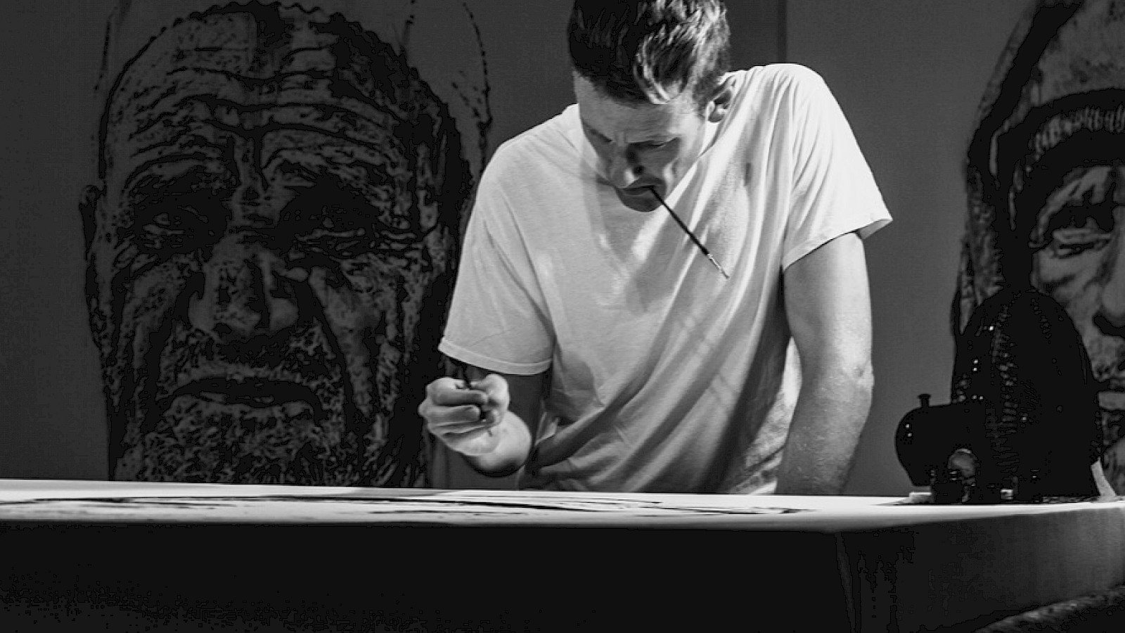 Hendrik Beikirch, Foto: Robert Winter