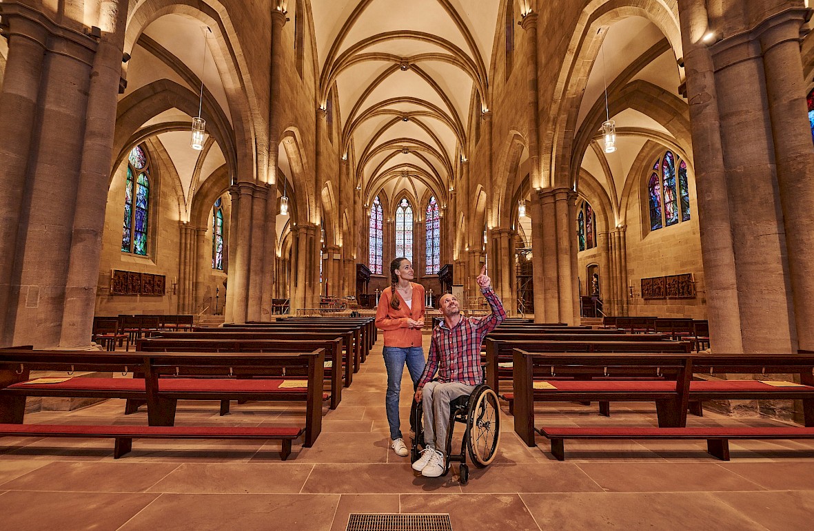 Das Foto machte Jens Wegener.